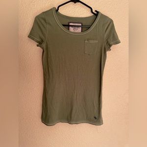 Your cute simple everyday kind of T-shirt